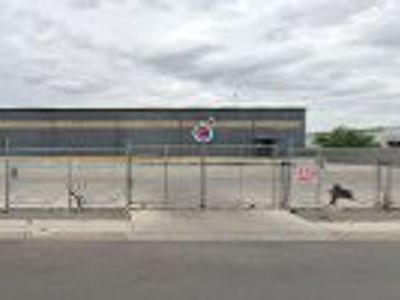 Baker Distributing Co