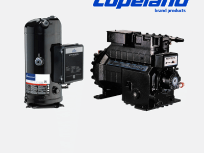 Baker Distributing Company & Florida Cooling Supply