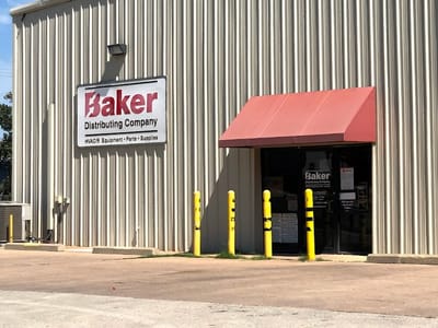 Baker Distributing Company