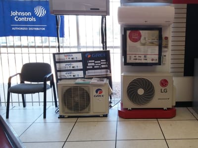 Baker Distributing Company