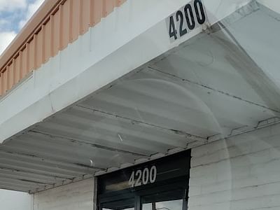 Baker Distributing Company