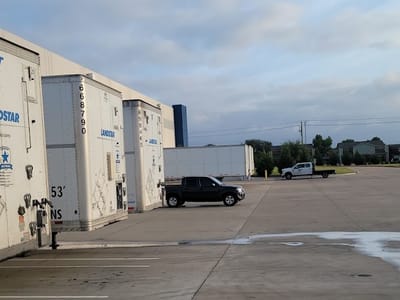 Baker Distributing Company