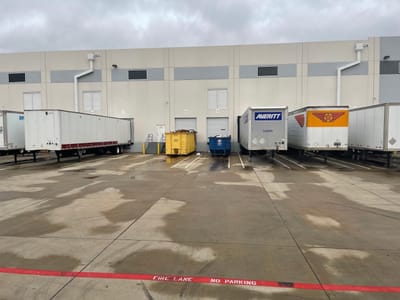 Baker Distributing Company