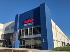 Baker Distributing Company