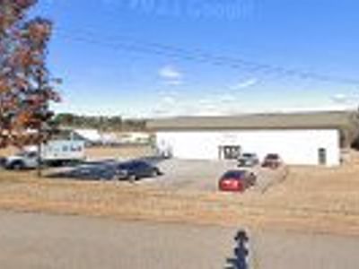 Baker Distributing Company