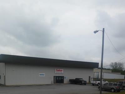 Baker Distributing Company