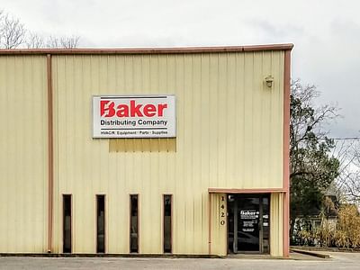 Baker Distributing Company