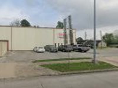 Baker Distributing Company