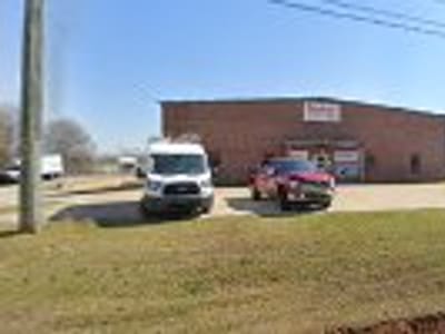 Baker Distributing Company