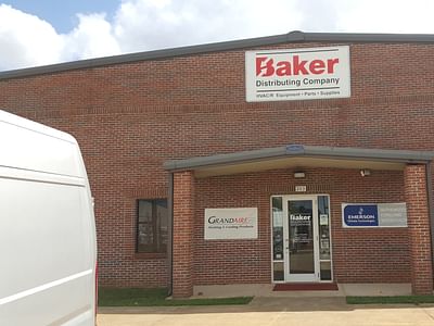 Baker Distributing Company