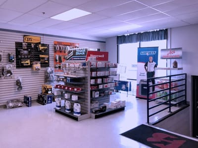 Baker Distributing Company