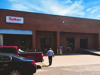 Baker Distributing Company