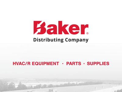 Baker Distributing Company