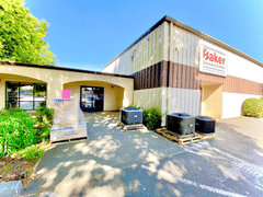 Baker Distributing Company