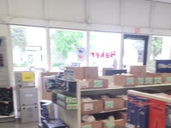 Baker Distributing Company