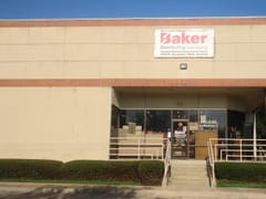 Baker Distributing Company