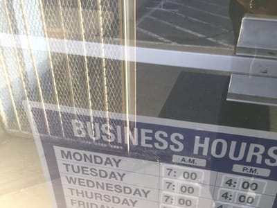 Baker Distributing Company