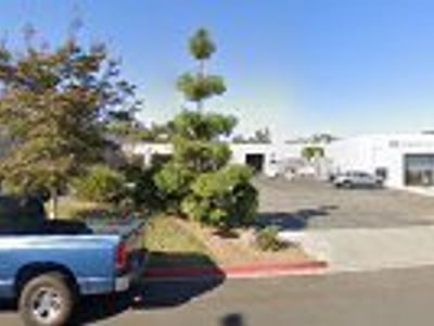 Baker Distributing Company