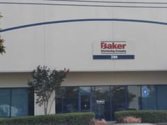 Baker Distributing Company