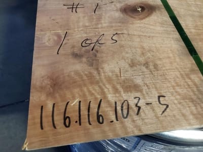 Baker Distributing Company