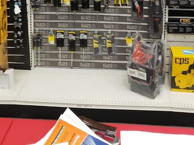 Baker Distributing Company