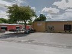 Baker Distributing Company