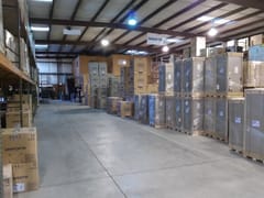 Baker Distributing Company