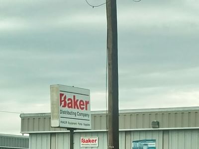 Baker Distributing Company