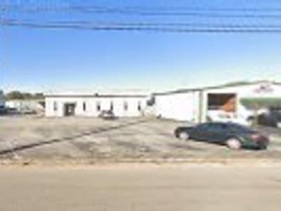 Baker Distributing Company