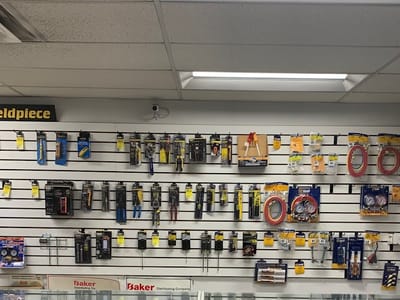 Baker Distributing Company