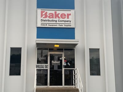 Baker Distributing Company