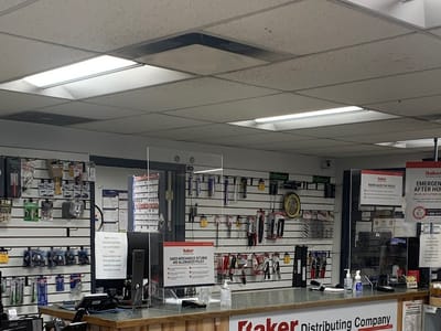 Baker Distributing Company