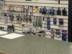 Baker Distributing Company