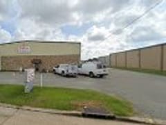 Baker Distributing Company