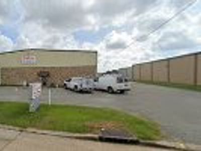 Baker Distributing Company