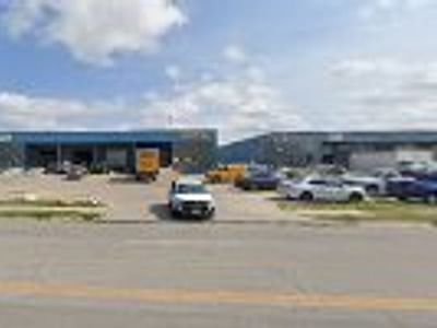 Baker Distributing Company