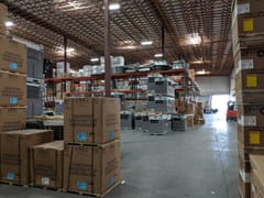 Baker Distributing Company