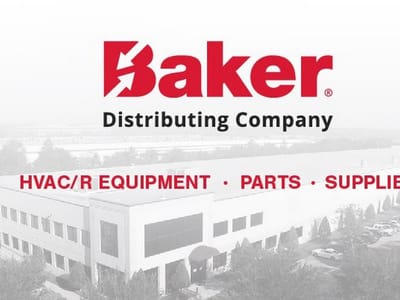 Baker Distributing Company