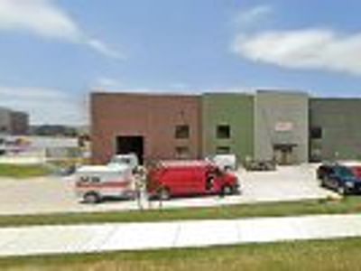 Baker Distributing Company