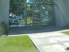 Baker Distributing Company