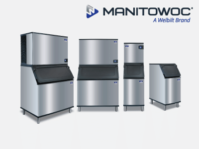 Baker Distributing Company