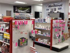 Baker Distributing Company