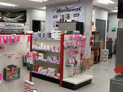 Baker Distributing Company