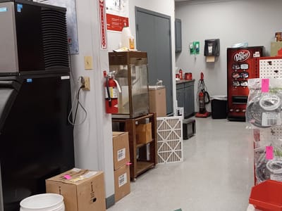 Baker Distributing Company