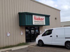 Baker Distributing Company