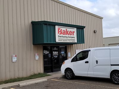 Baker Distributing Company