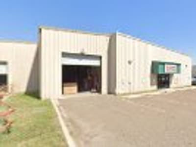 Baker Distributing Company