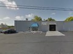 Baker Distributing Company