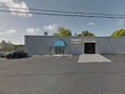 Baker Distributing Company