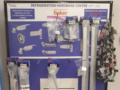 Baker Distributing Company